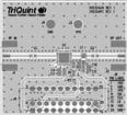 TQC9307-PCB electronic component of Qorvo
