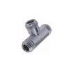 46_N-50-0-1/133_NE RF Adapters - Tee