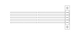 1902937-1 electronic component of TE Connectivity