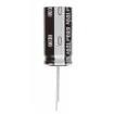 UHE1H100MDD1TD Aluminium Electrolytic Capacitors - Radial Leaded