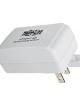U280-001-W2-HG Wall Mount AC Adapters