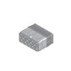 EPXBE34SB electronic component of Radiall