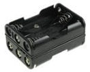 12BH463D-GR electronic component of Eagle Plastic