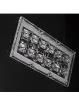 CS15689_STRADA-IP-2X6-FW LED Lighting Lenses Assemblies