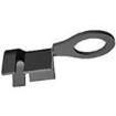 60744-1-CUT-TAPE  Connectors