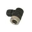 RKCW 3U/9 Standard Circular Connector