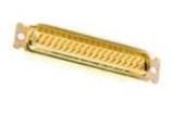 DC-37P-F179C  Connectors