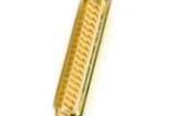 DC-37P-F179C D-Sub Standard Connectors