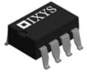 LIA135STR electronic component of IXYS