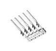 487923-4 (CUT STRIP)  Connectors