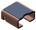 WSLP2726L3000FEA electronic component of Vishay