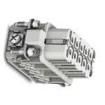 1585304 Heavy Duty Power Connectors
