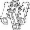 12034482 Automotive Connectors