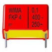 FKP4U026807E00JSSD electronic component of WIMA