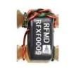 RFXF0006TR13 Audio Transformers / Signal Transformers