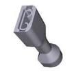 2-520274-2 (Loose Piece) Terminals