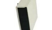 61000-502-000 C-225 Black Enclosures, Boxes & Cases