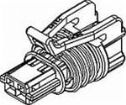 15497504 electronic component of APTIV