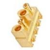 23C21E-40ML5 RF Connectors / Coaxial Connectors