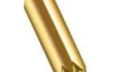 SS-19-3.8-G S/C W/HOLE .400 OAL Contact Probes
