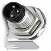 1424313 Circular Metric Connectors