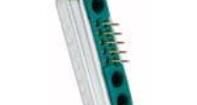 3036W4SAR99E20X D-Sub Mixed Contact Connectors