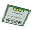 DS1250WP-100IND+  Semiconductors