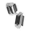 10250-M218PE D-Sub Micro-D Connectors