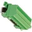 1832840 DIN Rail Terminal Blocks