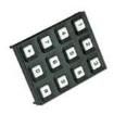 84BB-0125-B Switch Bezels / Switch Caps