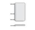SM106035007FE Thick Film Resistors - Through Hole