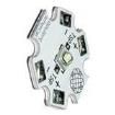LST1-01G01-GRN1-00 High Power LEDs - Single Colour