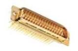 DD-50P-F179C  Connectors