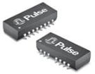 H1081NLT electronic component of Pulse