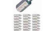 72521 Screwdrivers, Nut Drivers & Socket Drivers
