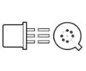 2N3958 electronic component of InterFET