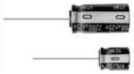 UVZ1J330MED1TA  Passive Components