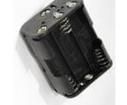 12BH363D-GR Cylindrical Battery Contacts, Clips, Holders & Springs