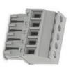5452714 Pluggable Terminal Blocks
