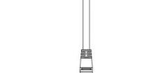 18191-0956 Ethernet Cables / Networking Cables