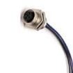M12B-05PFFC-SH8B15 Sensor Cables / Actuator Cables