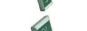 TNPV12061M50BXEN Thin Film Resistors - SMD
