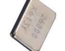 CX2016DB24000F0HPLCC Crystals