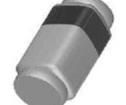 BZT55C27-GS18 Zener Diodes
