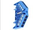 1267920000 PPV 4 BL 35X7.5 DGR  Electromechanical