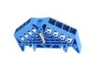 1267920000 PPV 4 BL 35X7.5 DGR DIN Rail Terminal Blocks