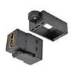 P164-000-KP-BK  Connectors