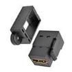 P164-000-KP-BK HDMI, Displayport & DVI Connectors