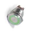 PV4F2B0SS-3R4 Pushbutton Switches