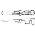 928930-5 (Cut Strip) electronic component of TE Connectivity